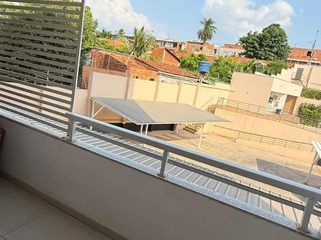 Imagem 10: Condomínio Colina do Sol