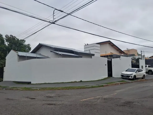 Imagem: Casa no Bairro jardim Itália