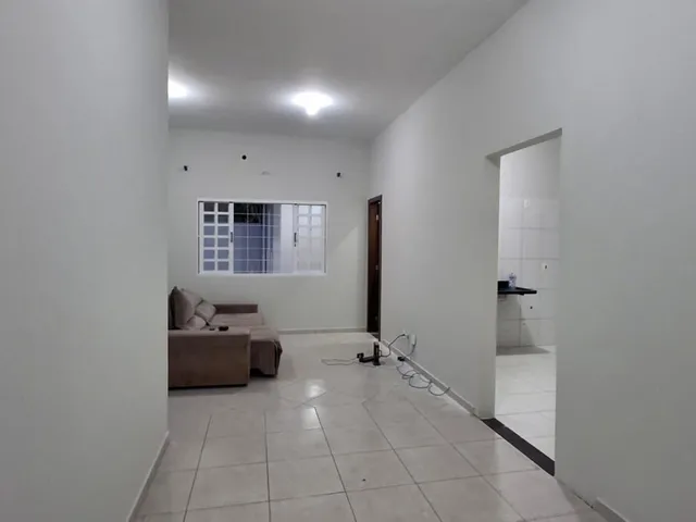 Imagem 6: Casa no Bairro jardim Itália