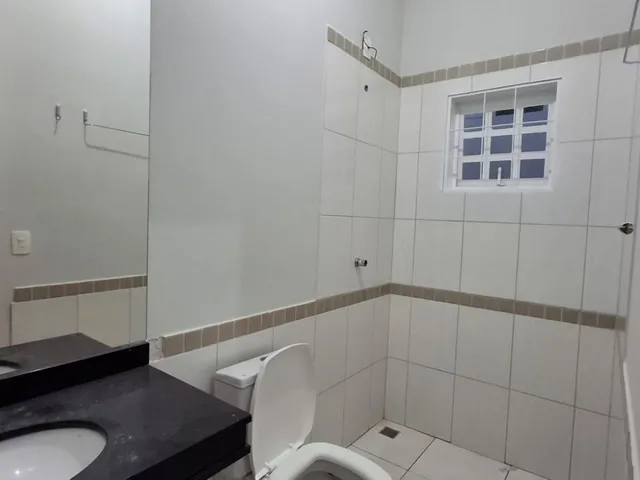 Imagem 2: Casa no Bairro jardim Itália