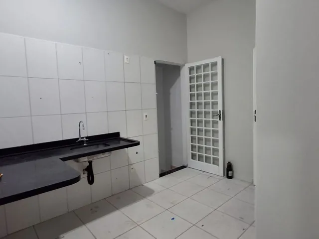 Imagem 5: Casa no Bairro jardim Itália