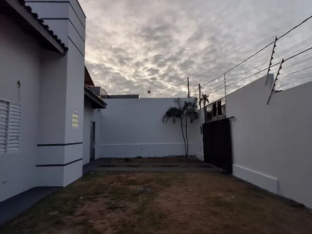 Imagem 3: Casa no Bairro jardim Itália