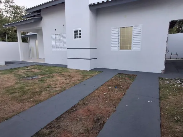 Imagem 8: Casa no Bairro jardim Itália