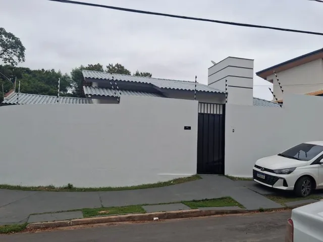 Imagem 4: Casa no Bairro jardim Itália