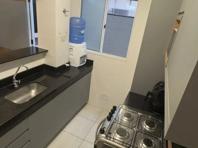 Imagem 6: Condomínio Chapada das Borboletas