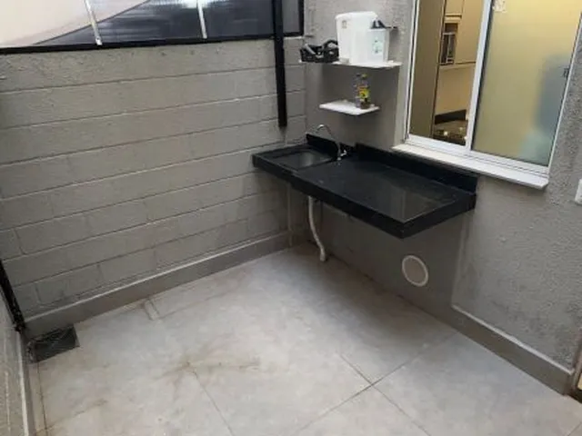 Imagem 13: Condomínio Chapada das Borboletas