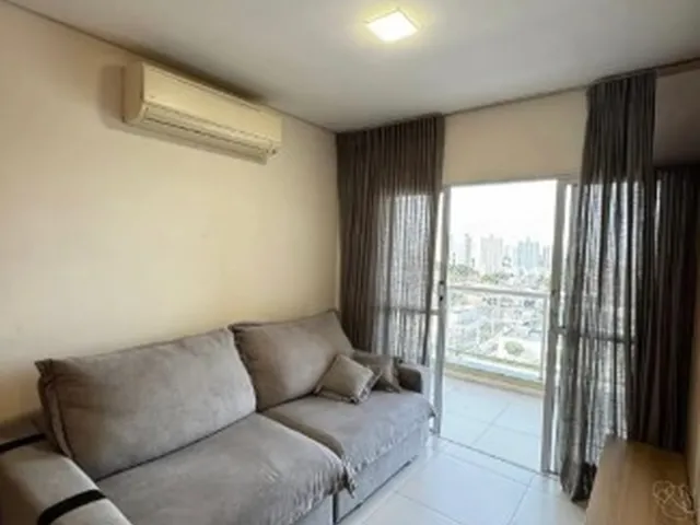Imagem 3: Edifício Park Cidade Alta