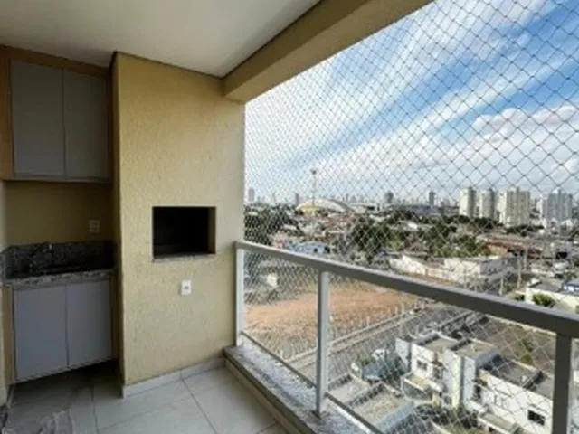 Imagem 4: Edifício Park Cidade Alta