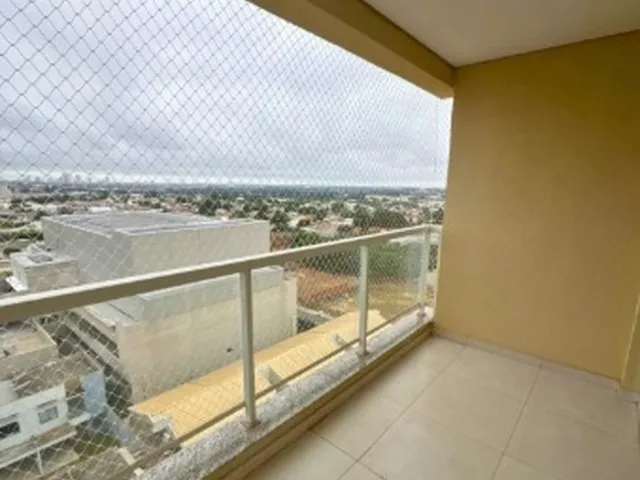 Imagem 12: Edifício Park Cidade Alta