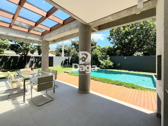 Imagem 8: Casa Alto Padrão em Campeche, Florianópolis/SC