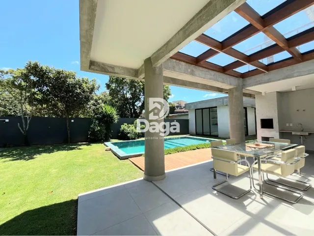 Imagem 13: Casa Alto Padrão em Campeche, Florianópolis/SC