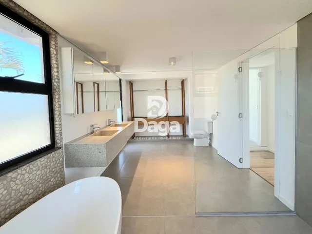 Imagem 2: Casa Alto Padrão em Campeche, Florianópolis/SC