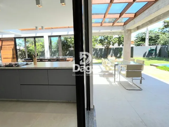 Imagem 5: Casa Alto Padrão em Campeche, Florianópolis/SC