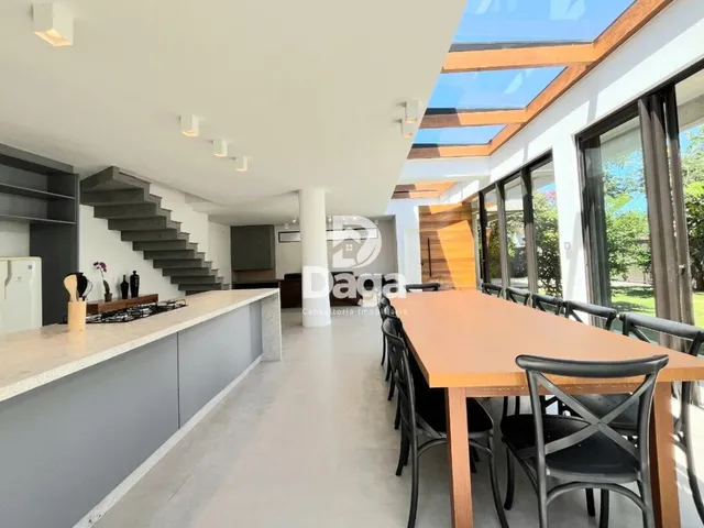 Imagem 4: Casa Alto Padrão em Campeche, Florianópolis/SC