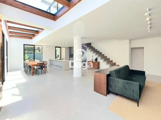 Imagem 7: Casa Alto Padrão em Campeche, Florianópolis/SC