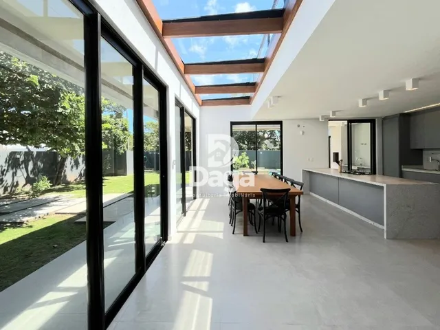 Imagem 6: Casa Alto Padrão em Campeche, Florianópolis/SC