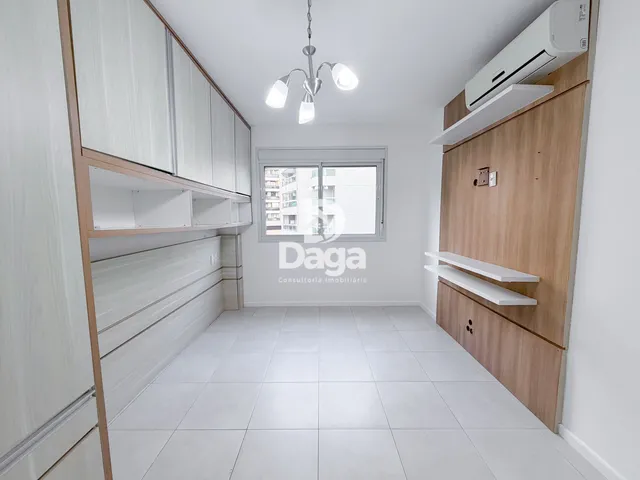 Imagem: Apartamento 2 dormitórios, sendo 1 suite