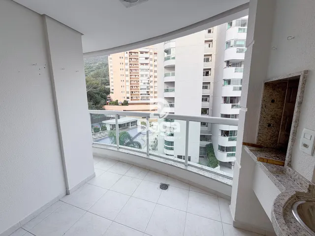 Imagem 14: Apartamento 2 dormitórios, sendo 1 suite - Itacorubi - Florianópolis