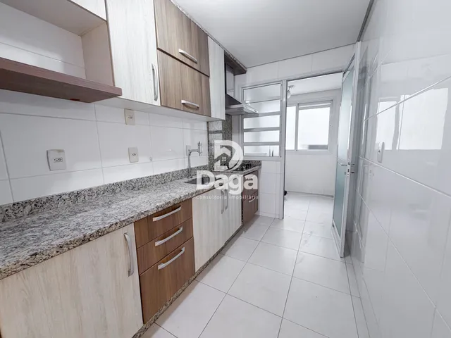 Imagem 6: Apartamento 2 dormitórios, sendo 1 suite - Itacorubi - Florianópolis