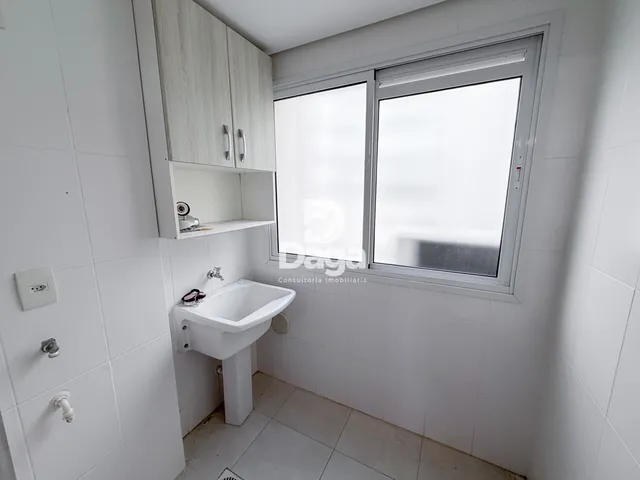 Imagem 3: Apartamento 2 dormitórios, sendo 1 suite - Itacorubi - Florianópolis