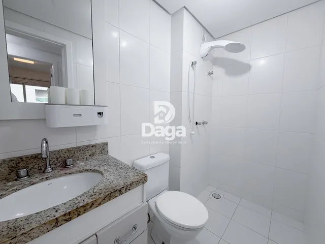 Imagem 8: Apartamento 2 dormitórios, sendo 1 suite - Itacorubi - Florianópolis
