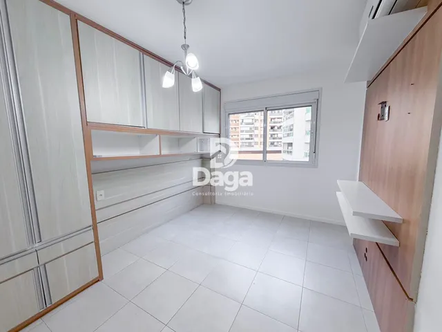 Imagem 7: Apartamento 2 dormitórios, sendo 1 suite - Itacorubi - Florianópolis