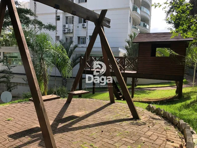 Imagem 2: Apartamento 2 dormitórios, sendo 1 suite - Itacorubi - Florianópolis