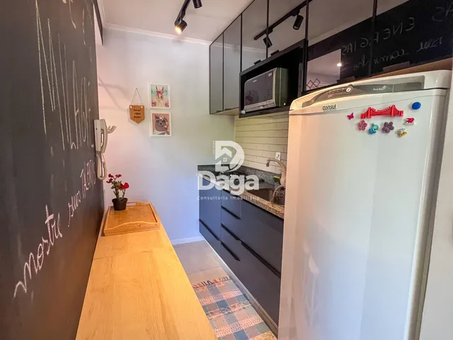 Imagem 2: Oportunidade disponível de 02 dormitórios no Itacorubi