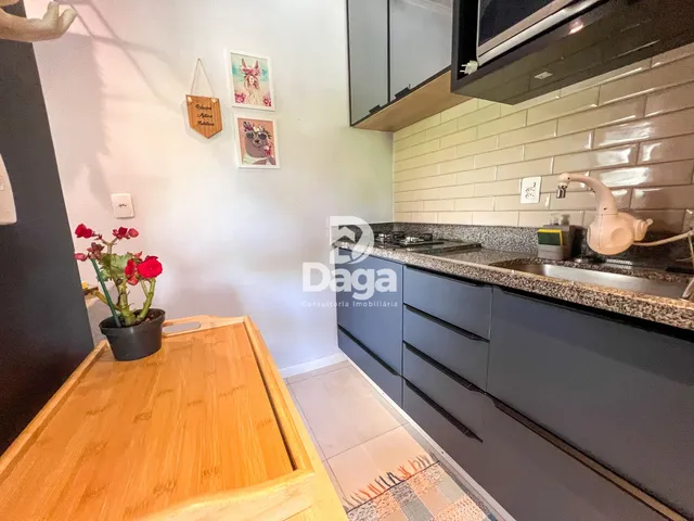 Imagem 8: Oportunidade disponível de 02 dormitórios no Itacorubi