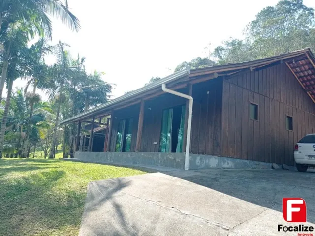 Imagem: CASA RESIDENCIAL em ITAPOÁ - SC, Itapoá