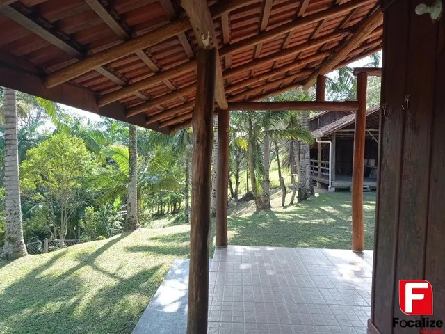 Imagem 16: CASA RESIDENCIAL em ITAPOÁ - SC, Itapoá
