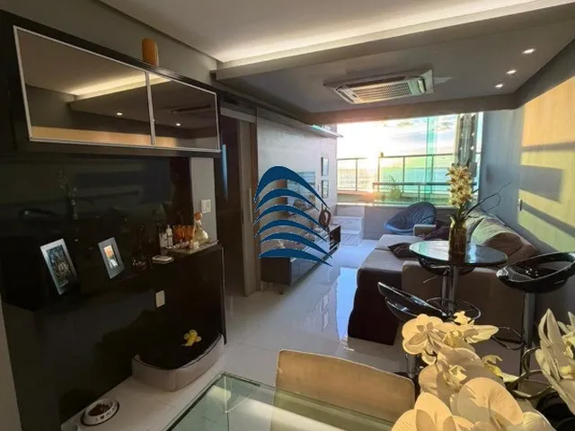Imagem: Cloc Marina Residence - Venda Porteira fechada