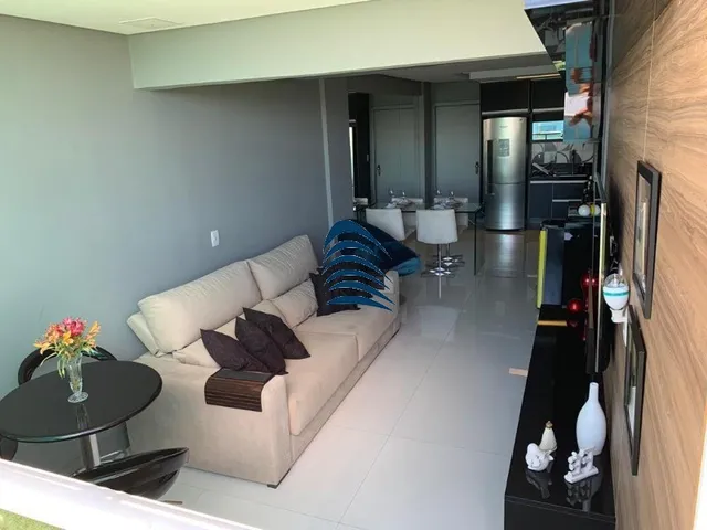 Imagem 8: Cloc Marina Residence - Venda Porteira fechada