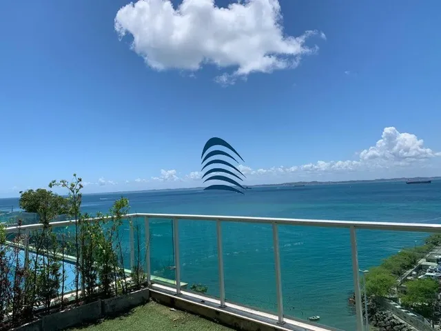 Imagem 9: Cloc Marina Residence - Venda Porteira fechada