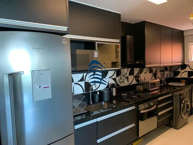 Imagem 11: Cloc Marina Residence - Venda Porteira fechada