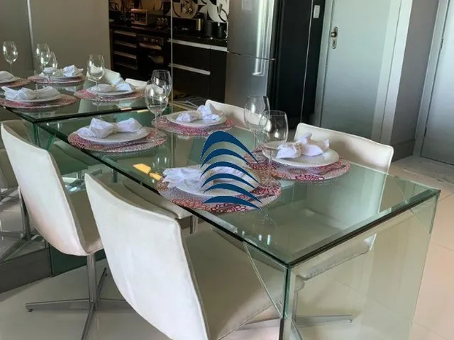 Imagem 5: Cloc Marina Residence - Venda Porteira fechada