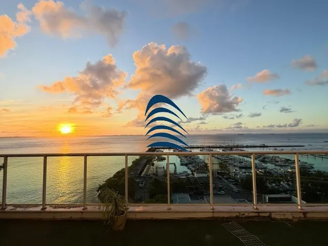 Imagem 3: Cloc Marina Residence - Venda Porteira fechada