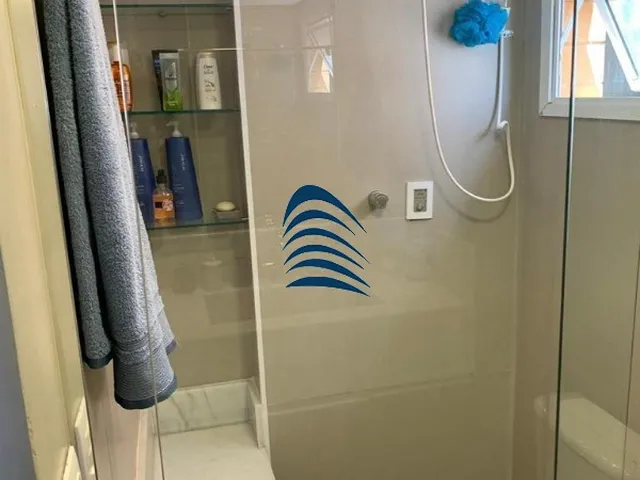 Imagem 6: Cloc Marina Residence - Venda Porteira fechada