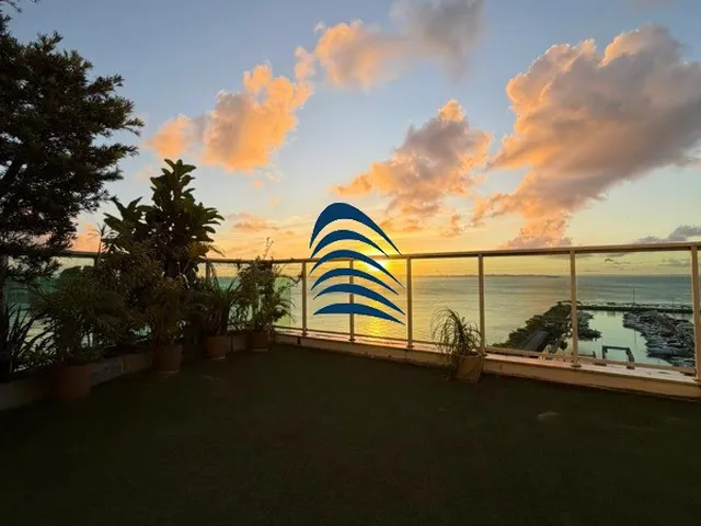 Imagem 12: Cloc Marina Residence - Venda Porteira fechada