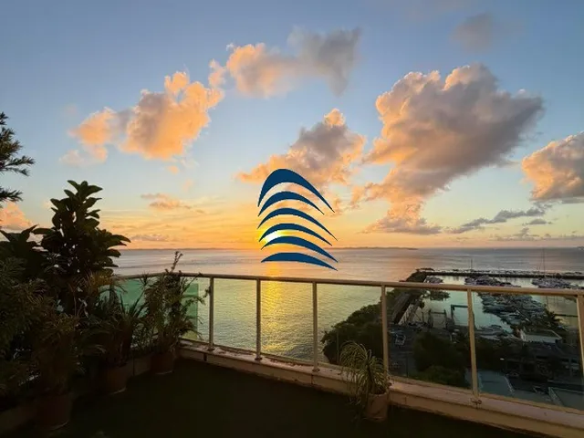 Imagem 15: Cloc Marina Residence - Venda Porteira fechada