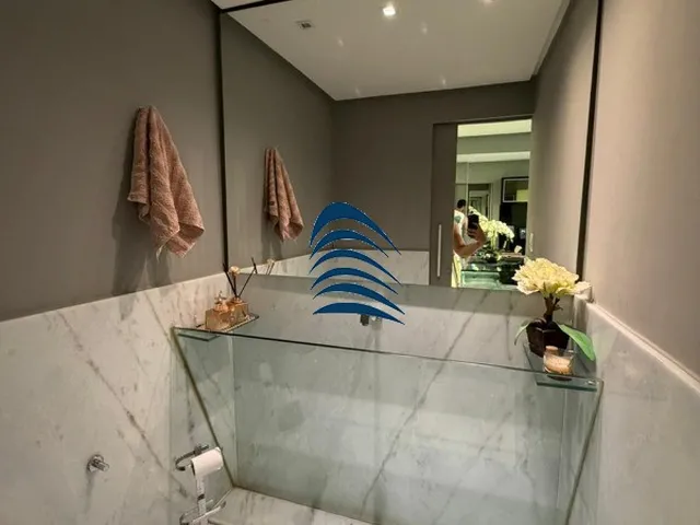 Imagem 14: Cloc Marina Residence - Venda Porteira fechada