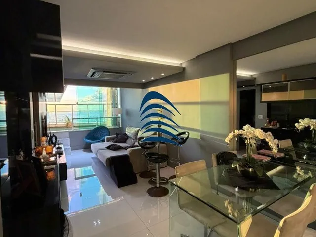 Imagem 7: Cloc Marina Residence - Venda Porteira fechada