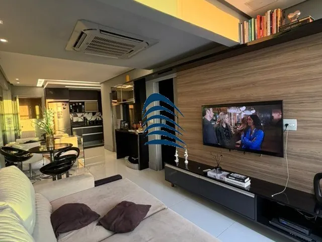 Imagem 16: Cloc Marina Residence - Venda Porteira fechada