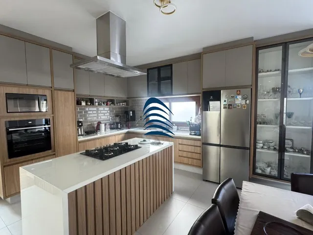 Imagem: Casa Térrea Reformada em Piatã Salvador/BA