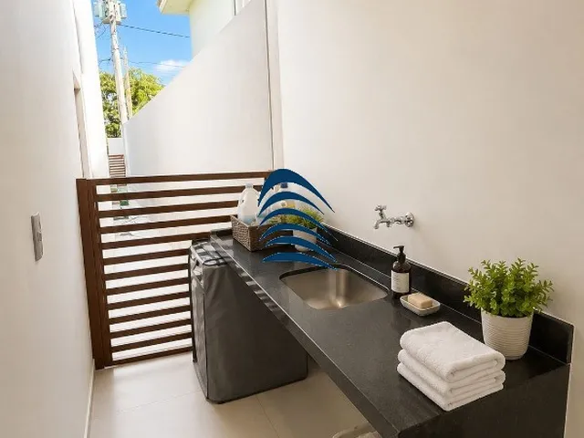Imagem 6: Casa Térrea Reformada em Piatã ? Salvador/BA
