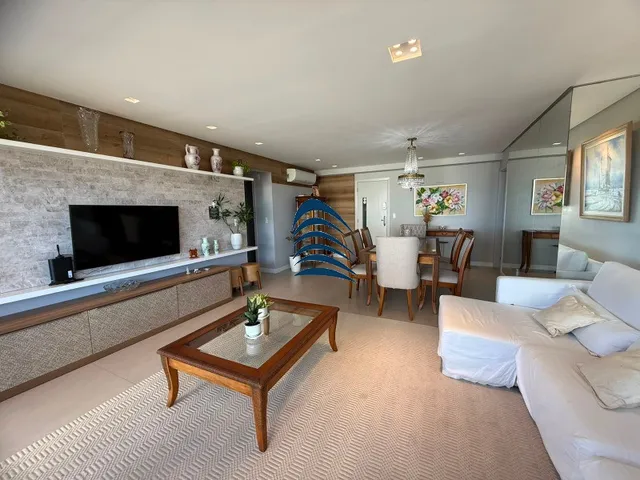 Imagem 10: ART RESIDENCE ????????- PIATÃ Apartamento reformado com varanda ampla, vista