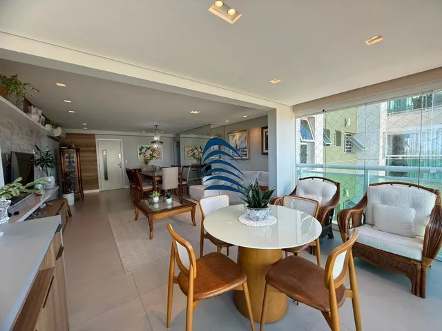 Imagem 16: ART RESIDENCE ????????- PIATÃ Apartamento reformado com varanda ampla, vista