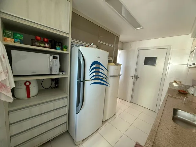 Imagem 2: ART RESIDENCE ????????- PIATÃ Apartamento reformado com varanda ampla, vista