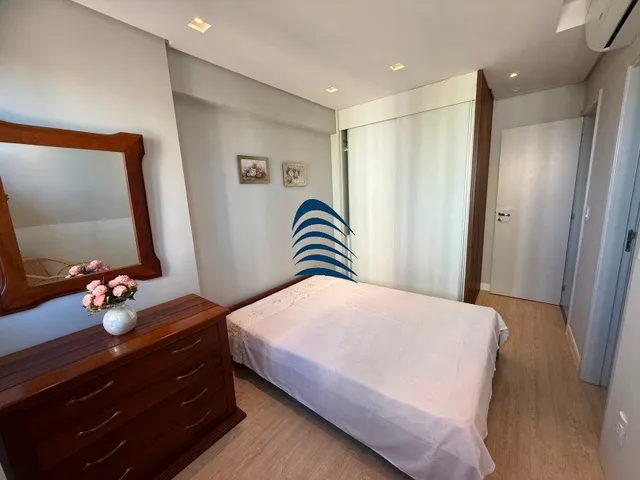 Imagem 5: ART RESIDENCE ????????- PIATÃ Apartamento reformado com varanda ampla, vista