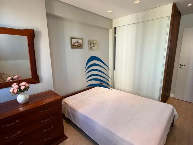 Imagem 9: ART RESIDENCE ????????- PIATÃ Apartamento reformado com varanda ampla, vista